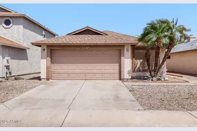 6450 W Golden Lane, Glendale, AZ 85302 - Photo 1