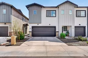 7527 W Donner Dr, Laveen, AZ 85339 - Photo 1