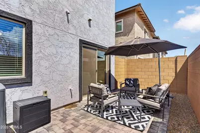 7527 W Donner Drive, Laveen, AZ 85339 - Photo 41