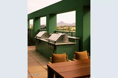 777 N Central Avenue #PH4, Phoenix, AZ 85004 - Photo 13