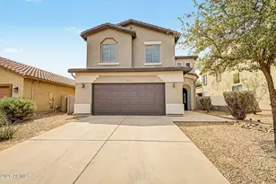 41197 W Cielo Ln, Maricopa, AZ 85138 - Photo 1