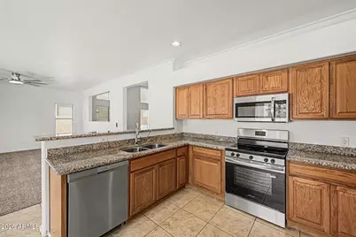 41197 W Cielo Lane, Maricopa, AZ 85138 - Photo 13