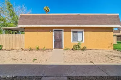 8235 N 34th Drive, Phoenix, AZ 85051 - Photo 1