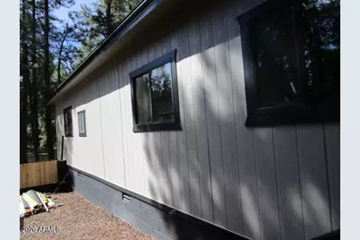 441 W Woodland Lake Road, Lakeside, AZ 85929 - Photo 5