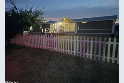 5048 S Kino Road, Sierra Vista, AZ 85650 - Photo 19