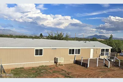 5048 S Kino Road, Sierra Vista, AZ 85650 - Photo 17