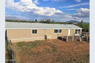 5048 S Kino Road, Sierra Vista, AZ 85650 - Photo 3
