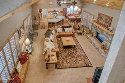 21 S Golden Rod Lane, Show Low, AZ 85901 - Photo 7
