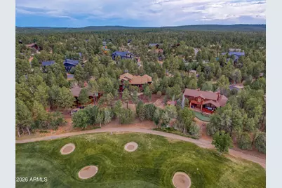 21 S Golden Rod Lane, Show Low, AZ 85901 - Photo 45