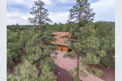 21 S Golden Rod Lane, Show Low, AZ 85901 - Photo 41
