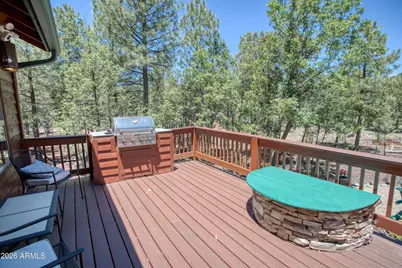 21 S Golden Rod Lane, Show Low, AZ 85901 - Photo 35