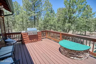 21 S Golden Rod Ln, Show Low, AZ 85901 - Photo 35