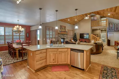21 S Golden Rod Lane, Show Low, AZ 85901 - Photo 15
