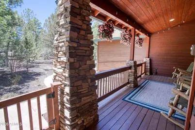 21 S Golden Rod Lane, Show Low, AZ 85901 - Photo 5