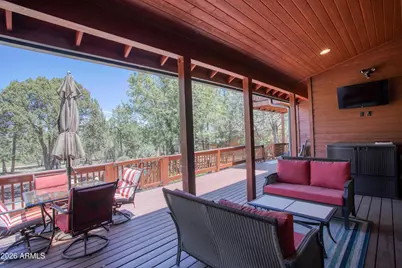 21 S Golden Rod Lane, Show Low, AZ 85901 - Photo 33
