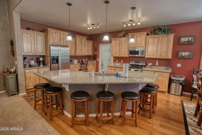 21 S Golden Rod Lane, Show Low, AZ 85901 - Photo 13
