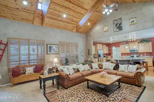 21 S Golden Rod Ln, Show Low, AZ 85901 - Photo 9