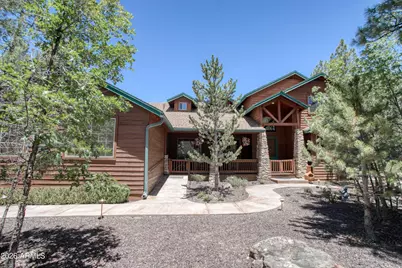 21 S Golden Rod Lane, Show Low, AZ 85901 - Photo 3