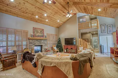 21 S Golden Rod Lane, Show Low, AZ 85901 - Photo 11