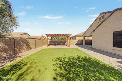9018 W Globe Avenue, Tolleson, AZ 85353 - Photo 39