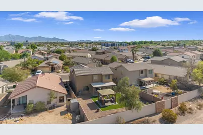 12346 W Orange Drive, Litchfield Park, AZ 85340 - Photo 59