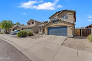 12346 W Orange Dr, Litchfield Park, AZ 85340 - Photo 3