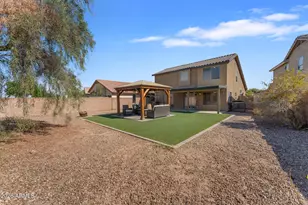 12346 W Orange Dr, Litchfield Park, AZ 85340 - Photo 45