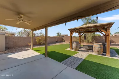 12346 W Orange Drive, Litchfield Park, AZ 85340 - Photo 41