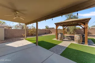 12346 W Orange Dr, Litchfield Park, AZ 85340 - Photo 41