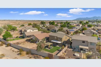 12346 W Orange Drive, Litchfield Park, AZ 85340 - Photo 57