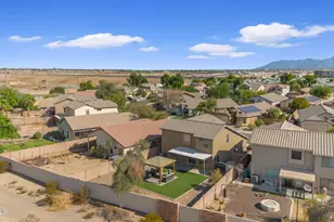 12346 W Orange Dr, Litchfield Park, AZ 85340 - Photo 57