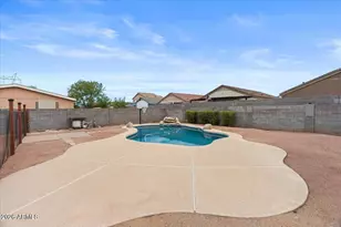 9738 E Billings Ct, Mesa, AZ 85207 - Photo 13