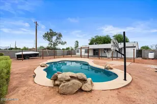 9738 E Billings Ct, Mesa, AZ 85207 - Photo 15