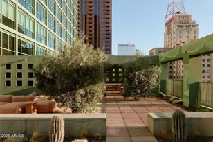 777 N Central Ave, Phoenix, AZ 85004 - Photo 15
