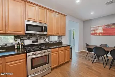 854 E Dumbarton Avenue, Gilbert, AZ 85297 - Photo 5