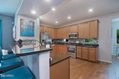 854 E Dumbarton Avenue, Gilbert, AZ 85297 - Photo 7