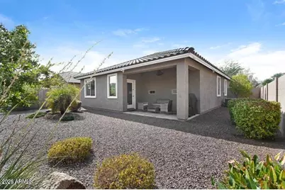 854 E Dumbarton Avenue, Gilbert, AZ 85297 - Photo 21