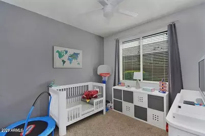 854 E Dumbarton Avenue, Gilbert, AZ 85297 - Photo 19