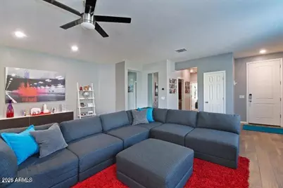854 E Dumbarton Avenue, Gilbert, AZ 85297 - Photo 11