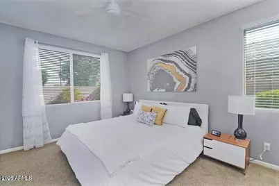 854 E Dumbarton Avenue, Gilbert, AZ 85297 - Photo 13