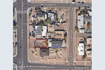 1707 S 7th Avenue #8, 9, Phoenix, AZ 85007 - Photo 1