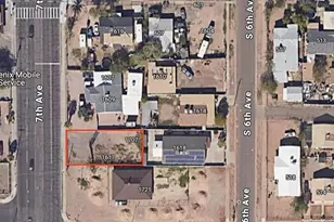 1707 S 7th Ave, Phoenix, AZ 85007 - Photo 1