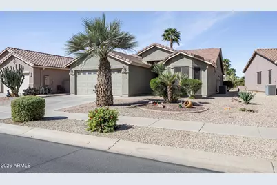121 S Agua Fria Lane, Casa Grande, AZ 85194 - Photo 1