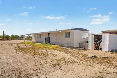 13297 N Hettick Lane, Florence, AZ 85132 - Photo 5