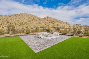 4910 N Regent St, Buckeye, AZ 85396 - Photo 51