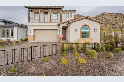 4910 N Regent Street, Buckeye, AZ 85396 - Photo 3