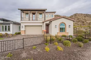 4910 N Regent St, Buckeye, AZ 85396 - Photo 3