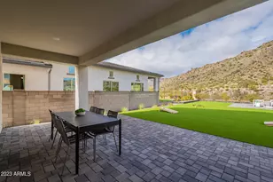 4910 N Regent St, Buckeye, AZ 85396 - Photo 45