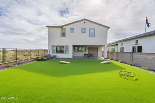 4910 N Regent St, Buckeye, AZ 85396 - Photo 53