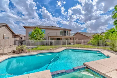 2380 W Megan Street, Chandler, AZ 85224 - Photo 47